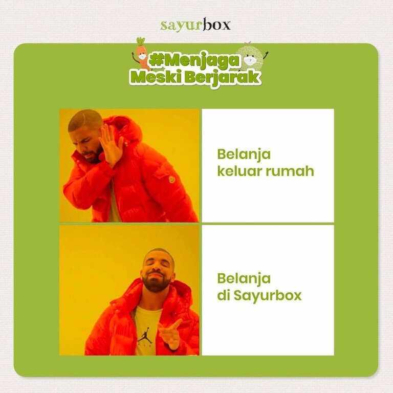 Sayurbox and TaniHub Transactions Soar High due to PPKM (source: special) Sayurbox and TaniHub Transactions Soar High due to PPKM