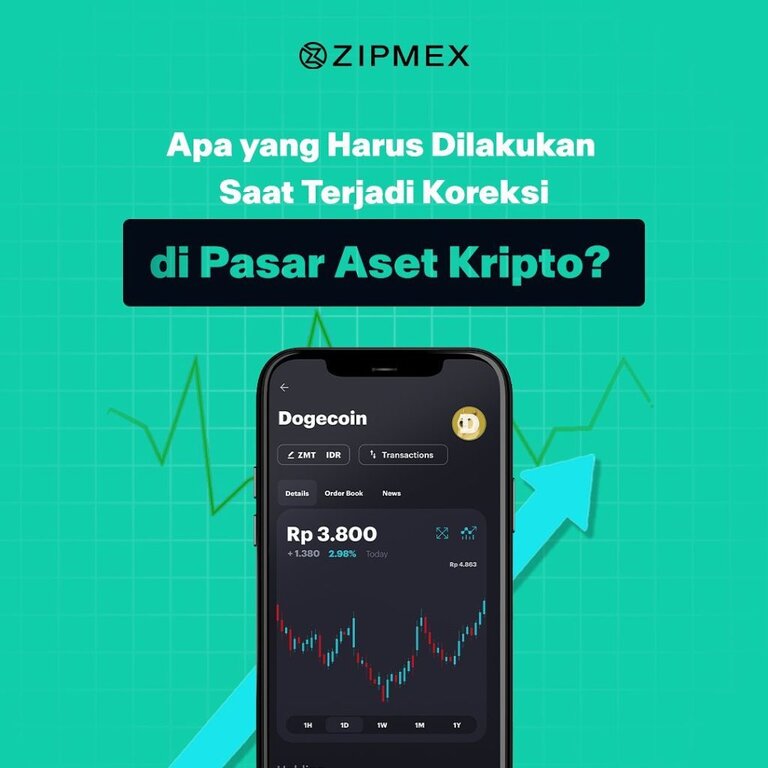 Zipmex Invites Young People to Invest in Crypto Assets (source: special) Zipmex Invites Young People to Invest in Crypto Assets