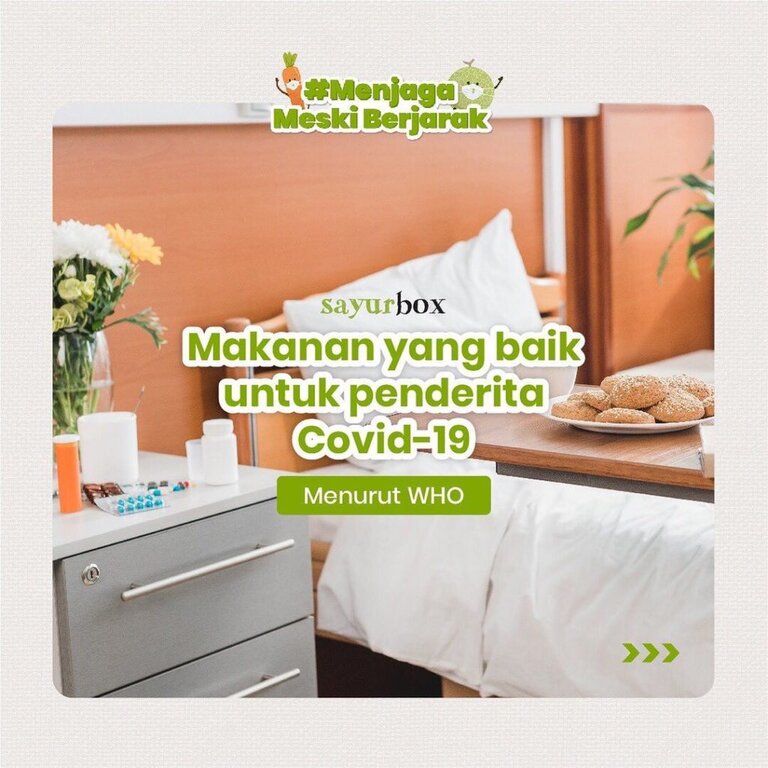 Sayurbox Helps Consumers with 3 New Features (source: special) Sayurbox Helps Consumers with 3 New Features