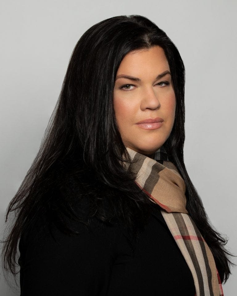 Allison Luskoff Headshot