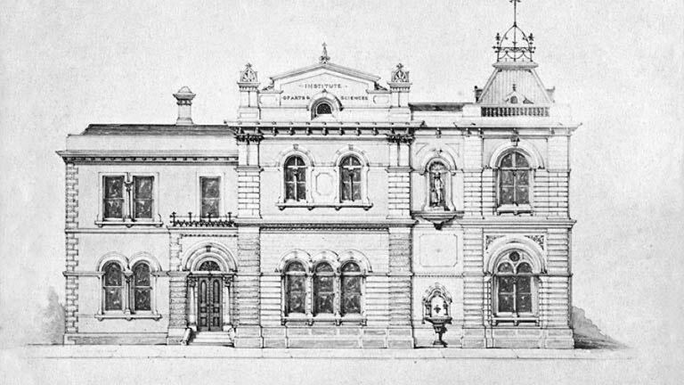 Najciekawsze Filmy I Kursy Rysunku Architektonicznego Na