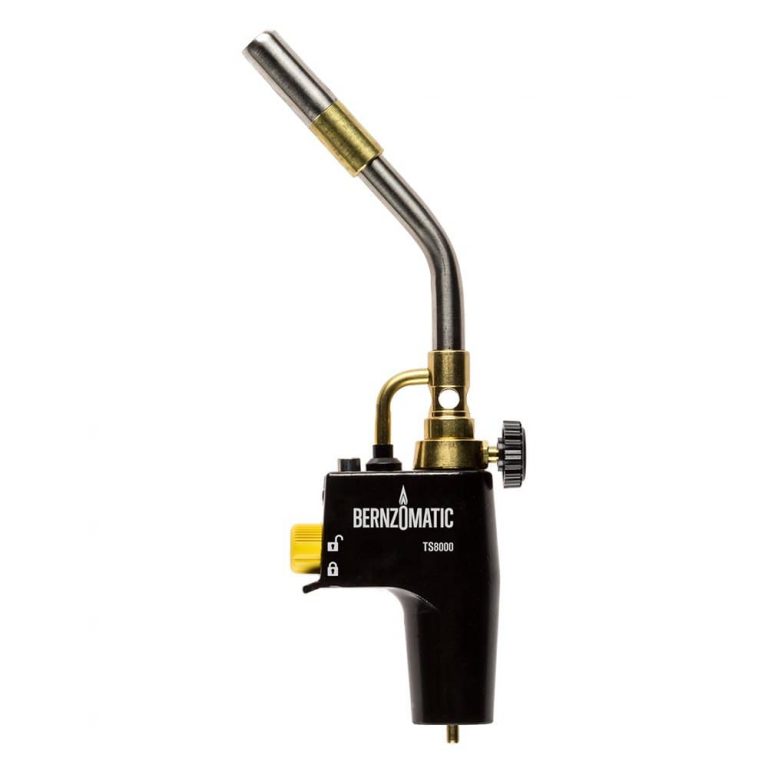 Bernzomatic TS8000 image