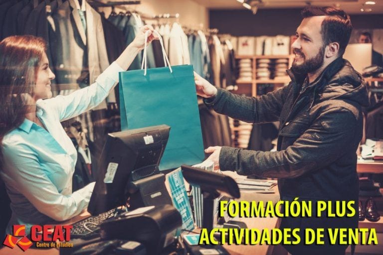 Ventajas de la Formación Plus en Ceat