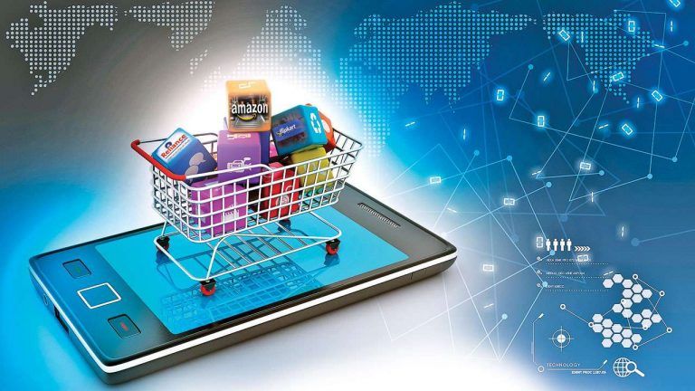 Ecommerce 0