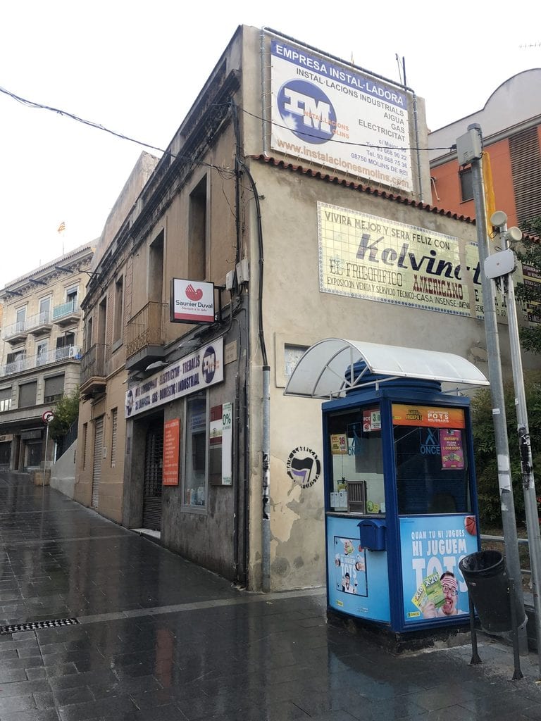 Molins Air Conditioning