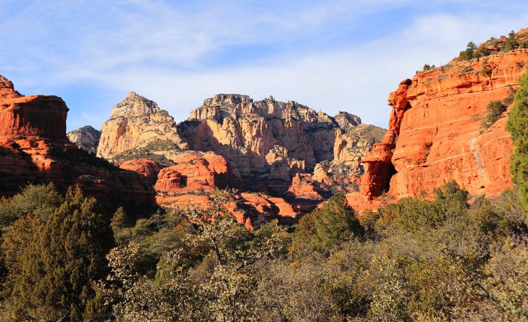 Boynton Canyon Vortex, What is a Vortex, Sedona Vortex
