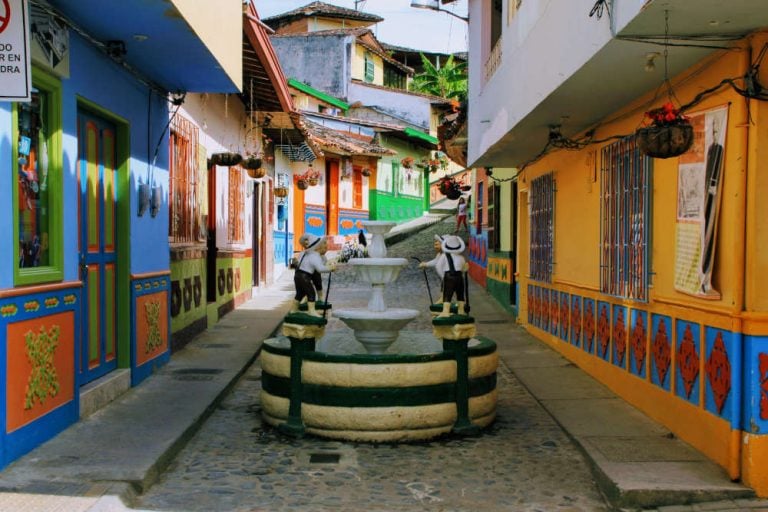 Best things to do in Guatape