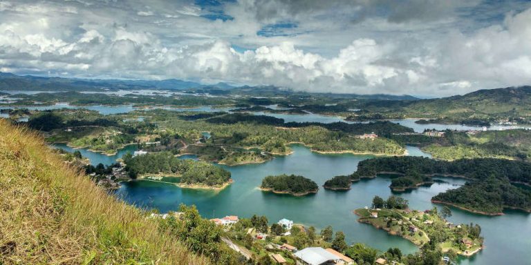 Best things to do in Guatape