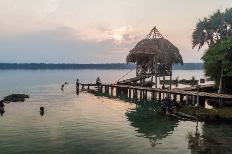 Lake Lachua