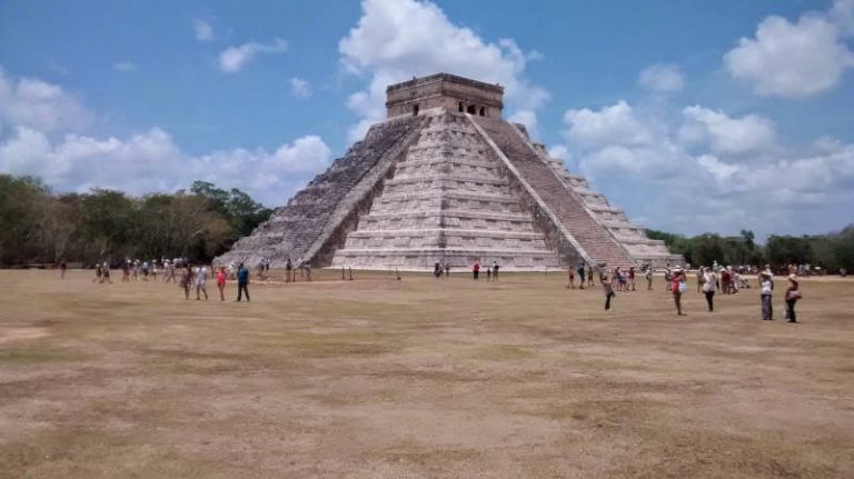 Chichen Itza