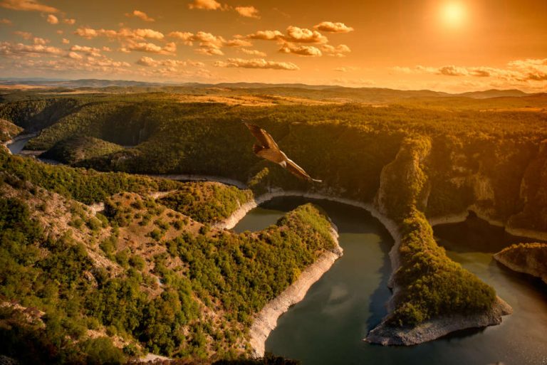 Serbia