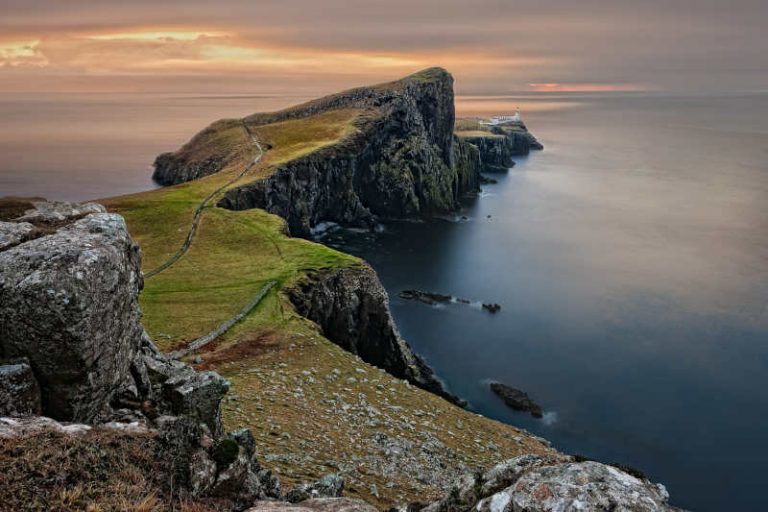Isle of Skye - Scotland
