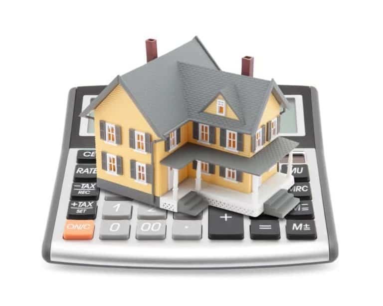 real estate calculator