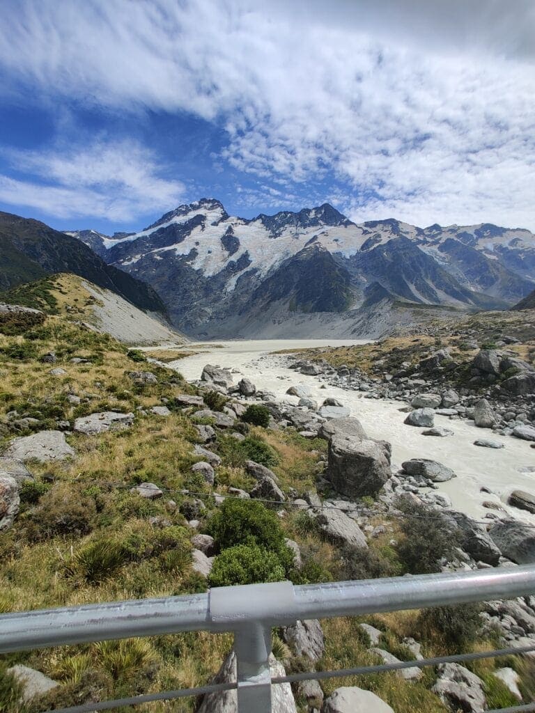 New Zealand South Island - An Epic 14 Day Road Trip Itinerary