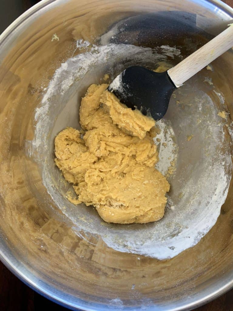 biscotti recipe