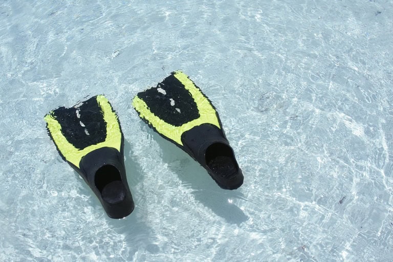 Best fins for snorkeling