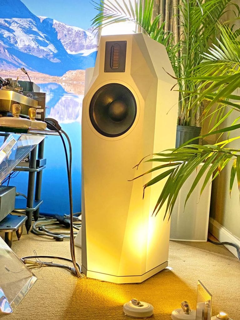 Die New York Audio Show 2019 im Park Lane Hotel