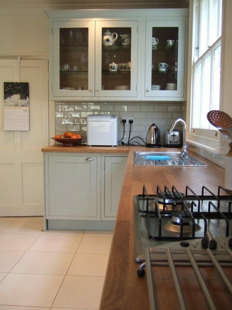 Wandsworth Handmade Kitchen