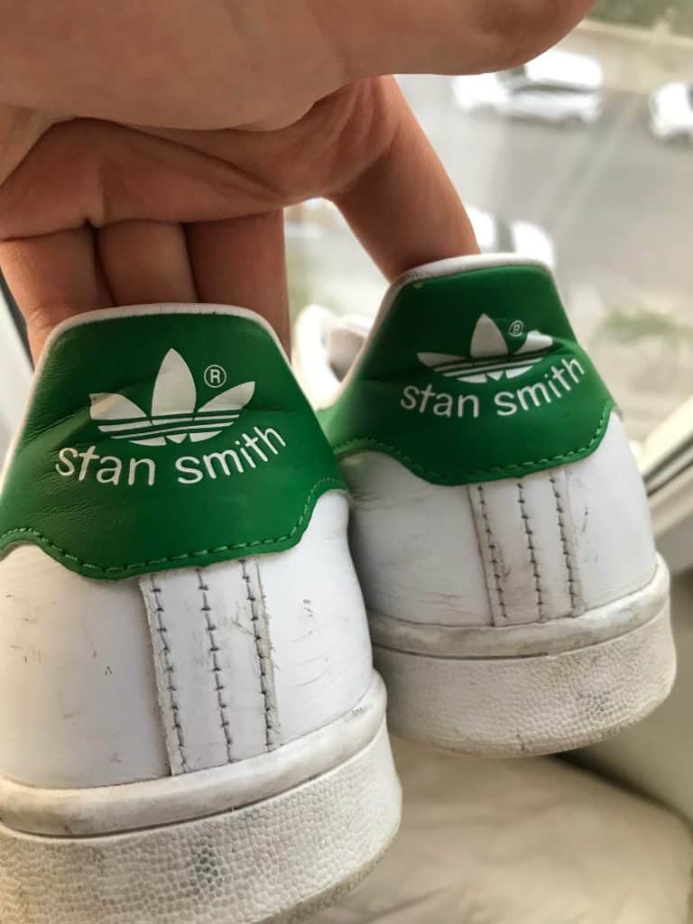 stan smith vintage adidas