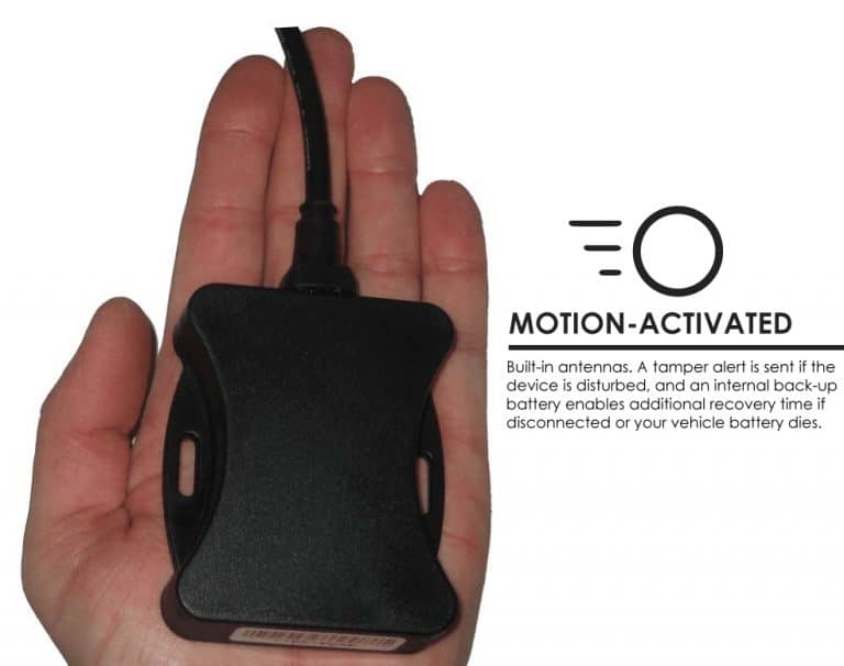 Boat Insurance GPS Tracking Device