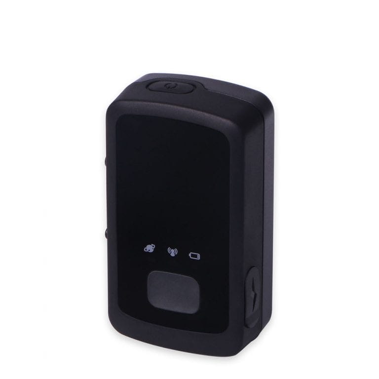 Mini gps tracker