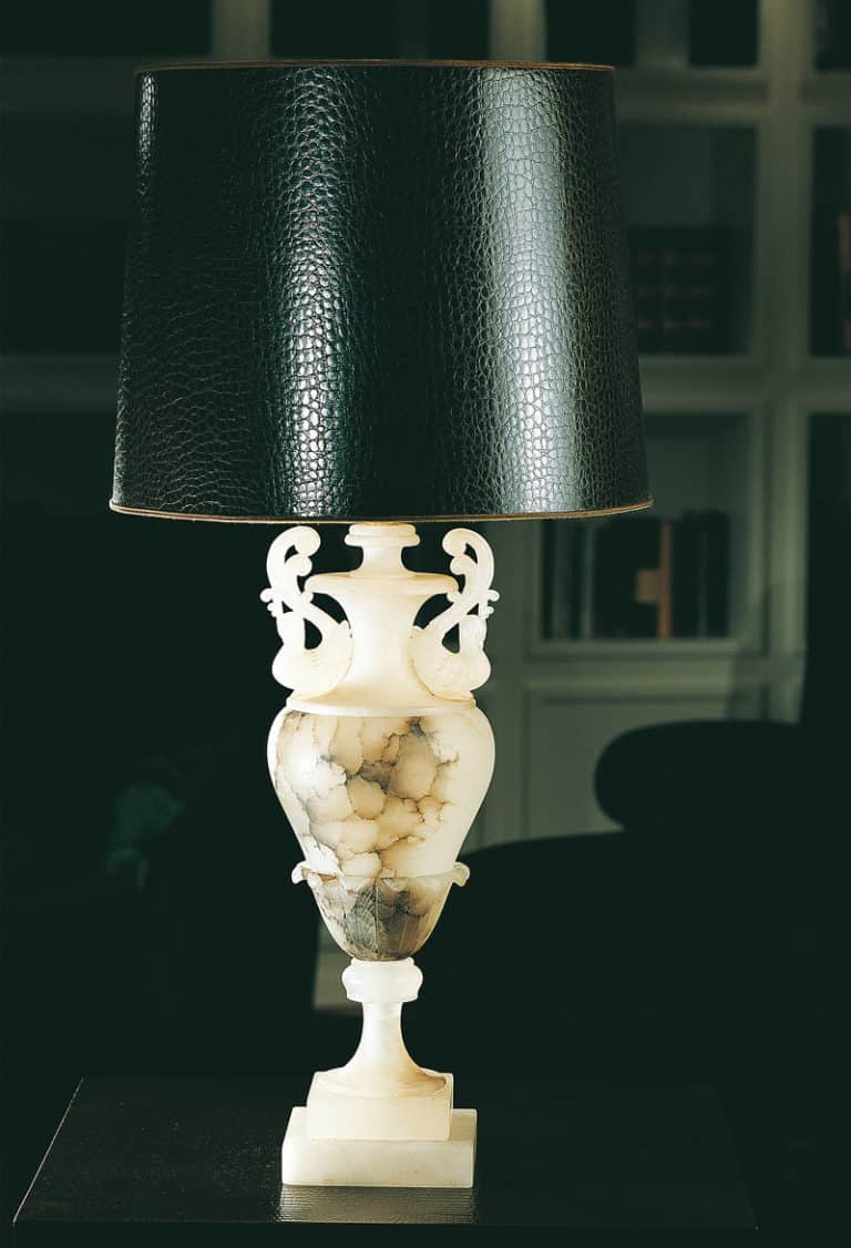 Lampade da tavolo di design, abat-jour moderne e classiche ...