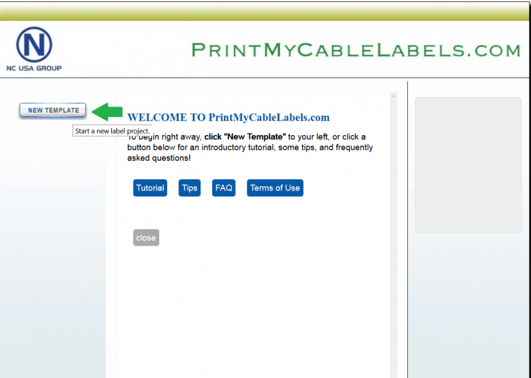 #cablelabels