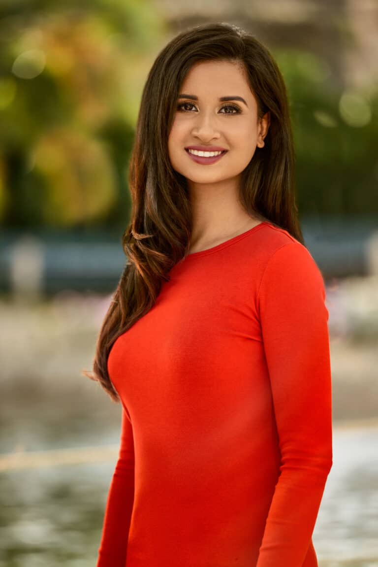 Priya D'Singh, Breakup Recovery Expert