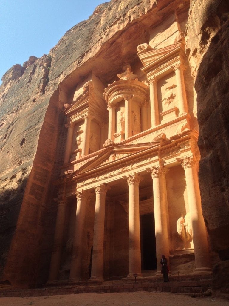 Il Tesoro di Petra