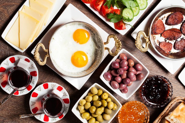 Piatti tipici turchi le migliori ricette