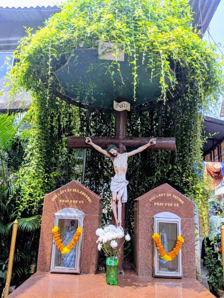 Bandra Mumbai Things to do