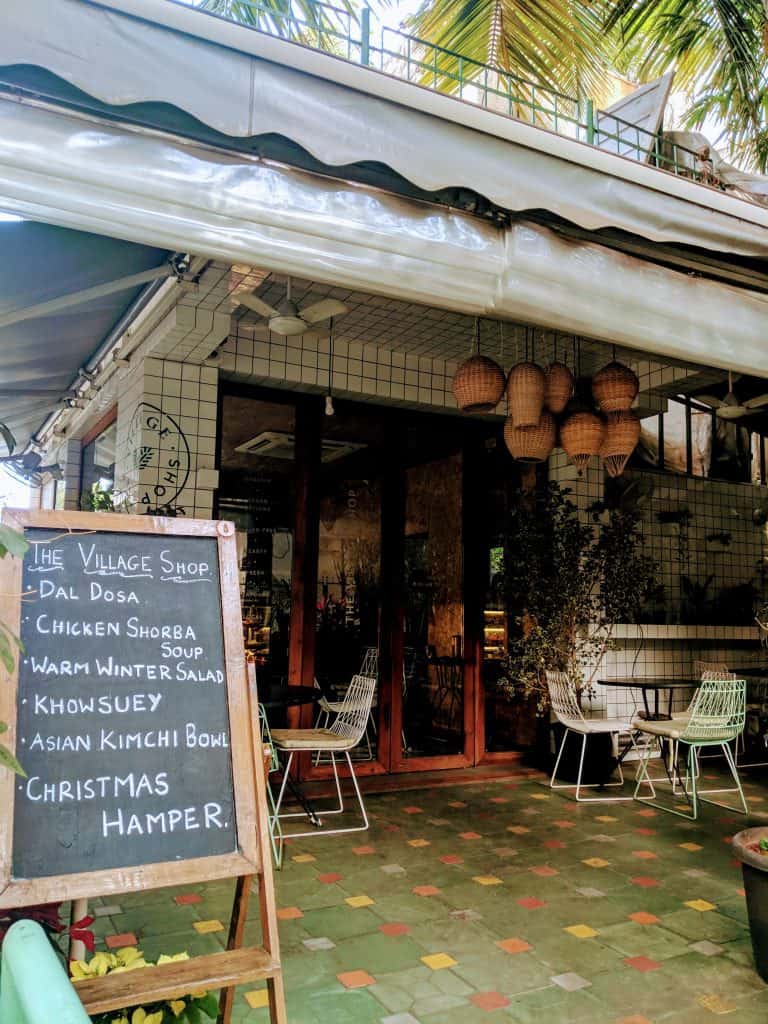 Bandra Mumbai Things to do