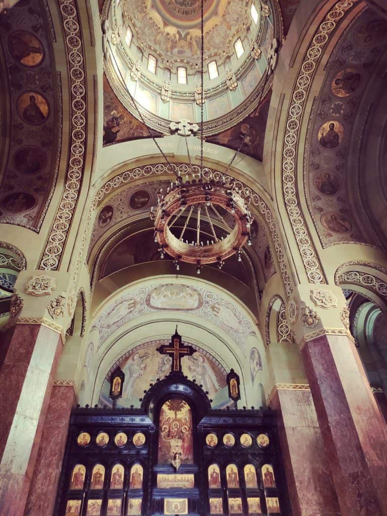 48 hours in Cluj Napoca