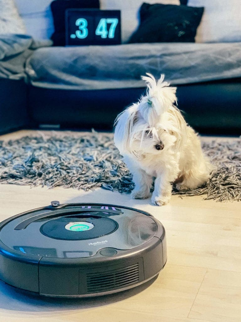 roomba 676 czy warto