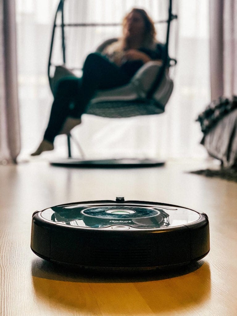 irobot roomba 676