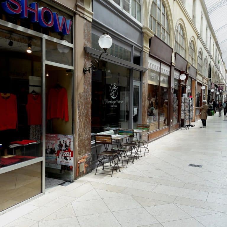Passage Choiseul