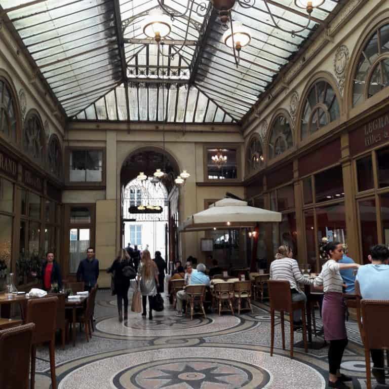 Galerie Vivienne
