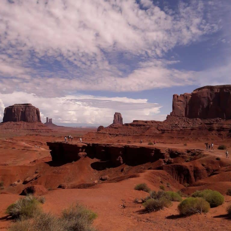 Monument Valley