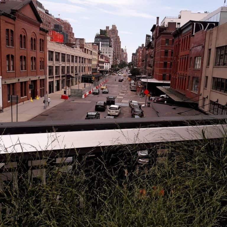 High Line
