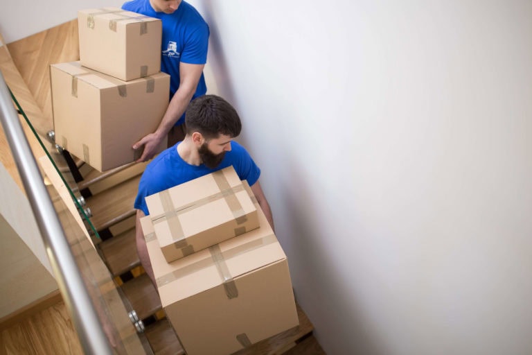 Alabama Movers
