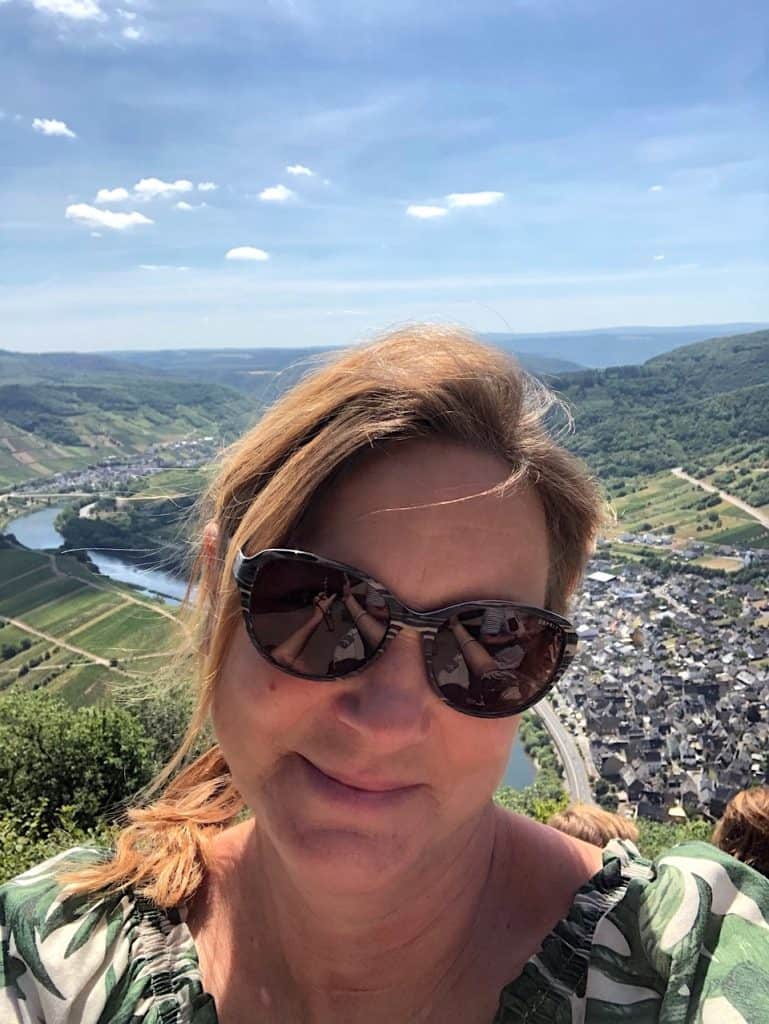 Reisebericht Beilstein an der Mosel