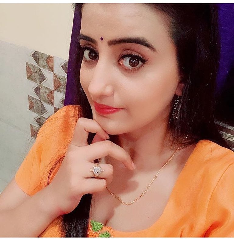 Top 10 Most Successful Actresses Of Bhojpuri Cinema Her debut bhojpuri movie was ek aur faulad. top 10 most successful actresses of