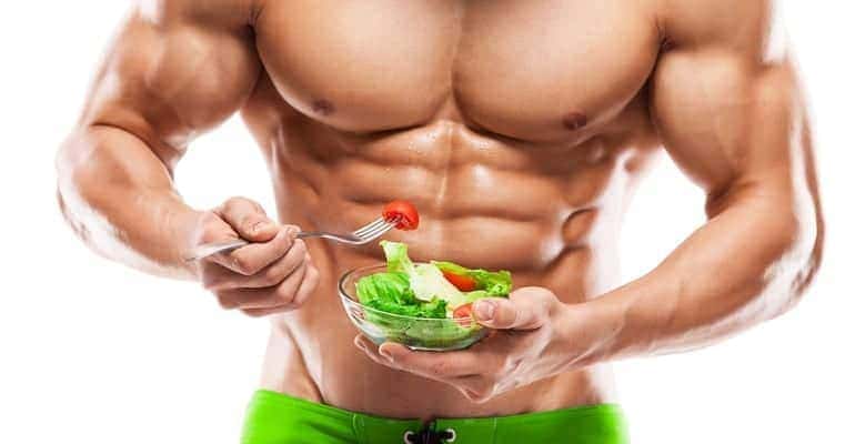 what to eat before and after workout