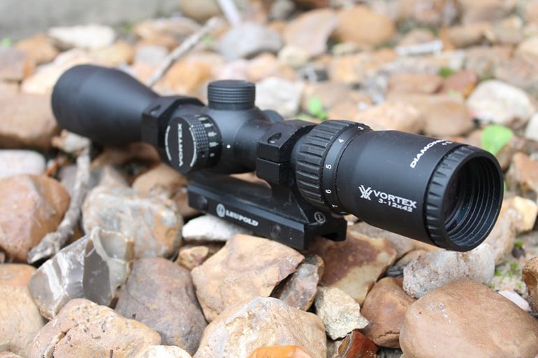 scopes for 308 rifles scopes for 308 rifles