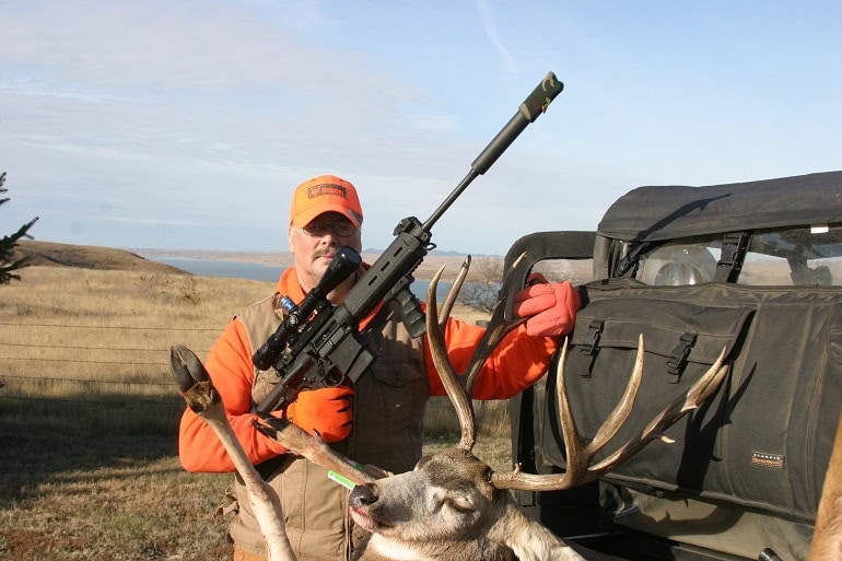 308 semi auto rifle 308 semi auto rifle