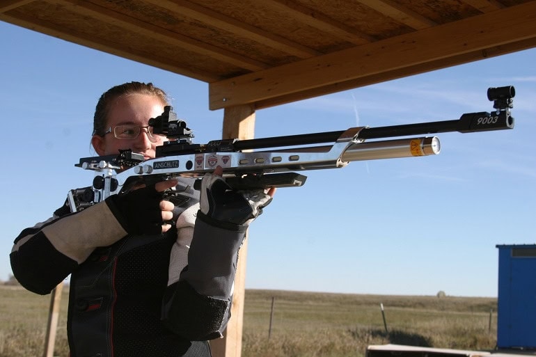 most accurate .22 rifle most accurate .22 rifle