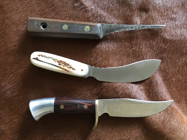skinning knives reviews skinning knives reviews