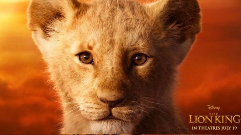 The Lion King Box Office Collection Day 8 The Lion King Box Office Collection Day 8
