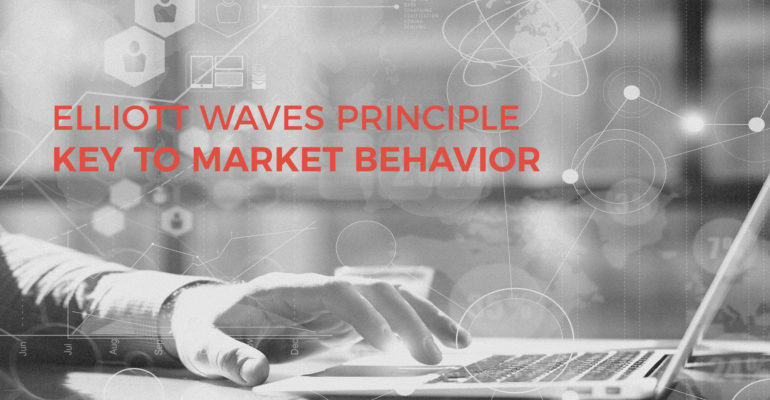 Elliott Waves Principle forex trading