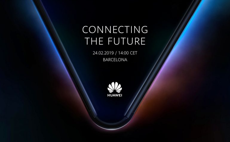 Huawei Mate Fold